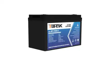 Is a Lithium 150Ah Battery Enough for RV Power Needs?